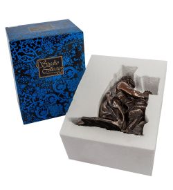 Veronese WS-423 Статуэтка «Молитва Иисуса в Гефсиманском саду «