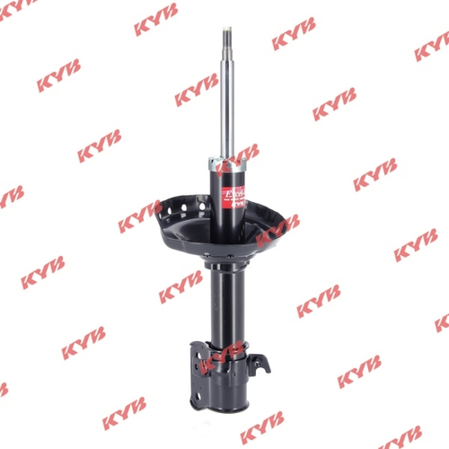 Стойка газомасляная KYB передняя правая 334370