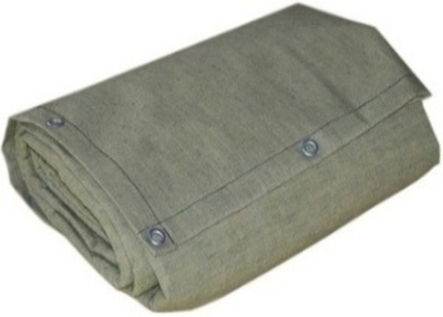 Полог 3мх6м из ПП с люверсами