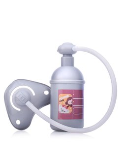 Игровой набор Доктор со звуковыми и световыми эффектами (YJ-H-21)