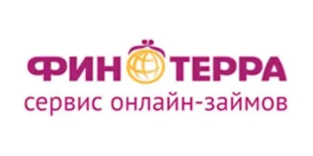 Финтерра - МФО