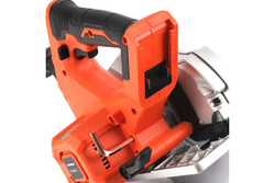 Аккумуляторная циркулярная пила PATRIOT CS 185UES 110303185