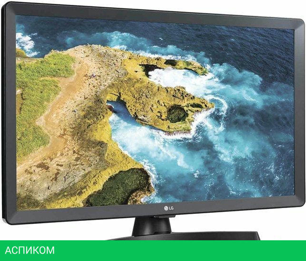 Телевизор LG 24TQ510S-PZ