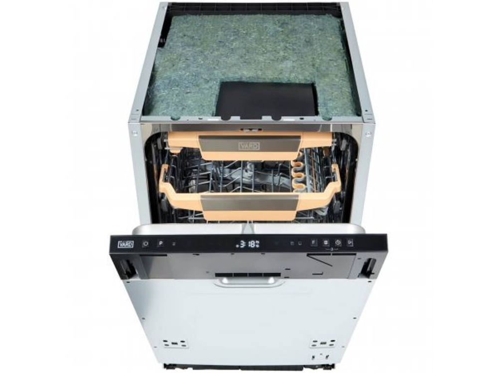 Встраиваемая посудомоечная машина VARD VDI451C