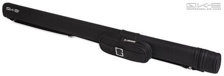 Тубус QK-S Ray Slim 1x1 черный