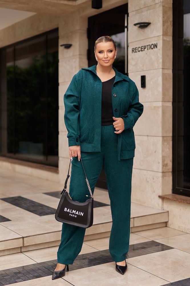 Костюм УК-1579-5 Fabrika