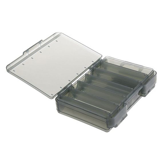 Коробка для мушек, мормышек 18.5х10.5х1cm (PR-M-1) Premier