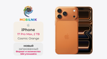 Apple iPhone 17 Pro Max 2ТБ Cosmic Orange (Без RuStore)