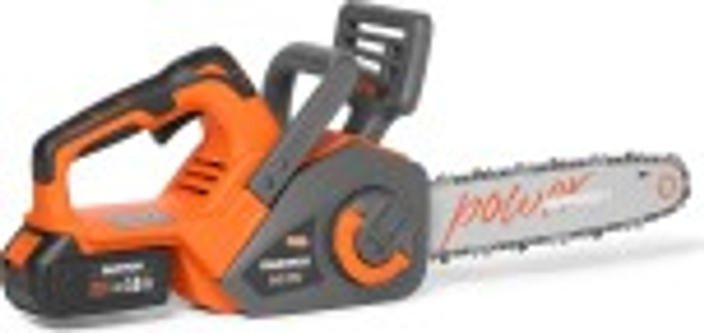 Пила цепная аккумуляторная DAEWOO DACS 1221Li SET