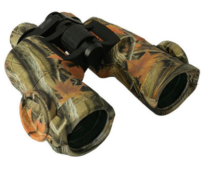 Бинокль Yukon 16x50 WA Woodworth