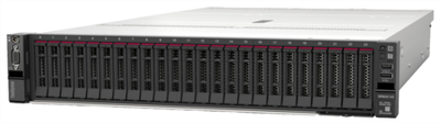 Сервер Lenovo ThinkSystem SR650 V2 1x4310 (7Z73T0U100)