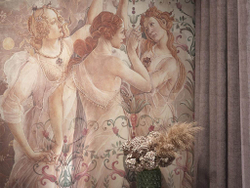 ТОСКАНА: КОВЕР