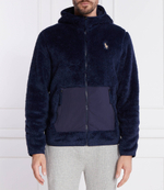 Худи POLO RALPH LAUREN - темно-синий(710880752)