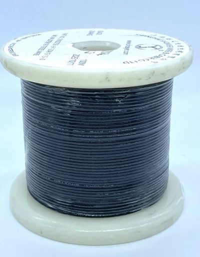 20 AWG Черный М22759/16