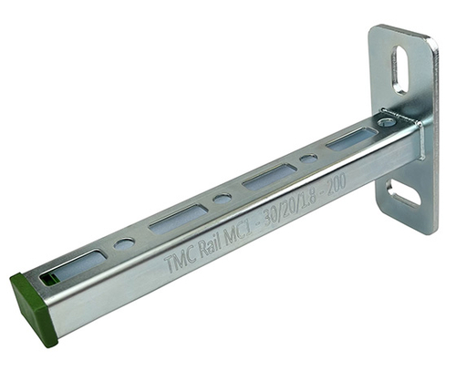Консоль ТМС Rail MC1 - 30/20/1,8 - 300 мм