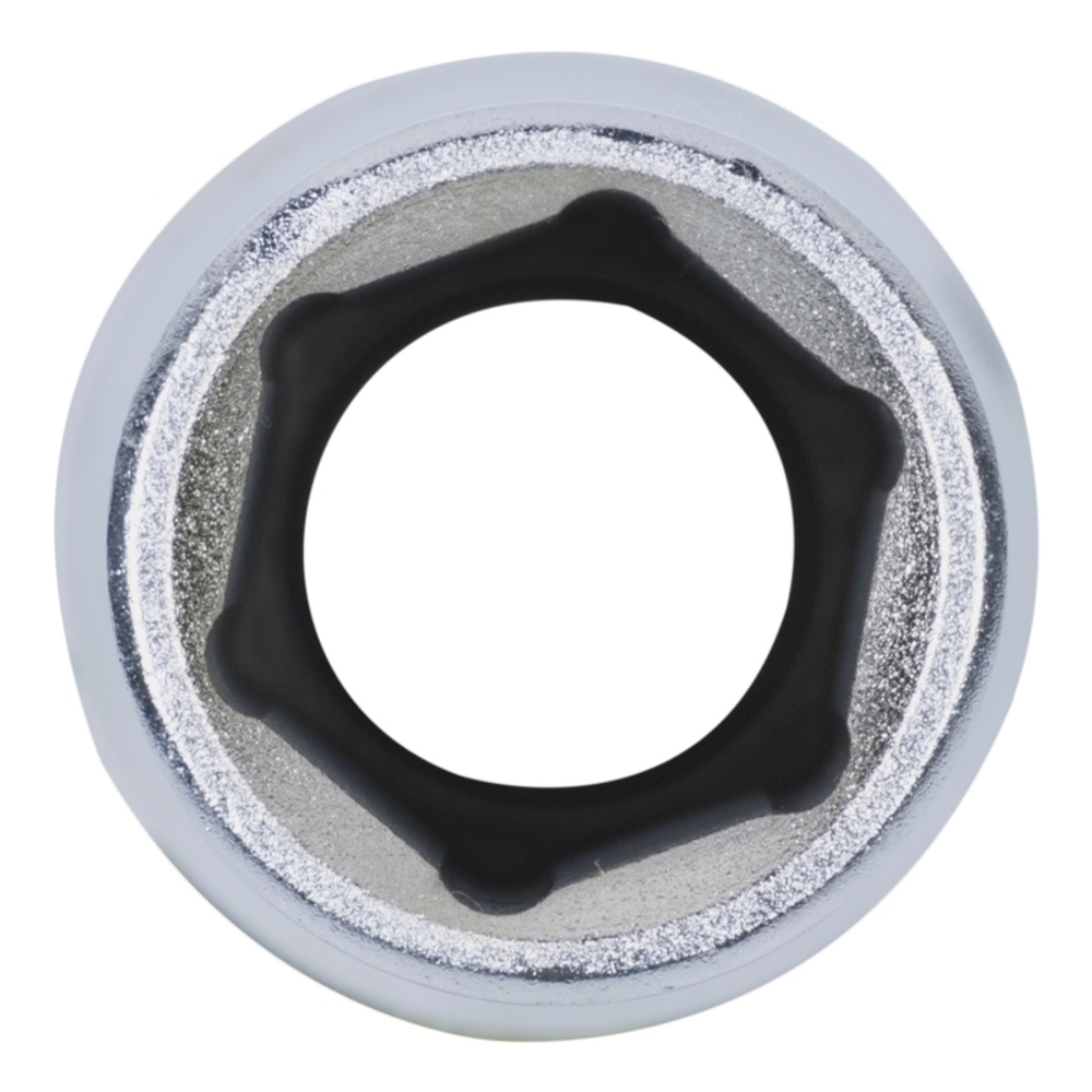 KING TONY (423514M) Головка торцевая глубокая шестигранная 1/2", 14 мм