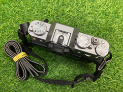 FujiFilm X-T20 (22.000 кадров)