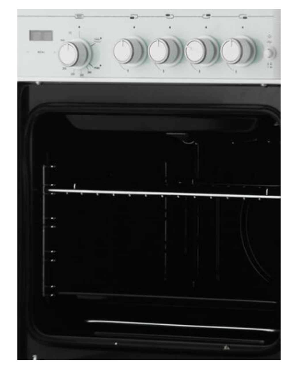 Плита газовая GEFEST 5500-03 0042 (бел.)