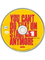 Frank Zappa — You Can't Do That On Stage Anymore Vol. 1