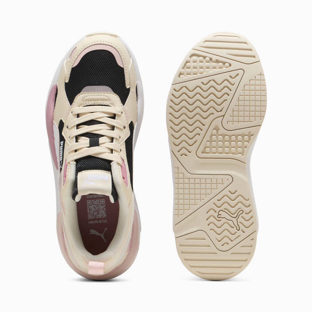 Кроссовки женские PUMA X-Ray 3