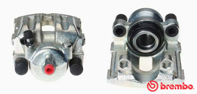 BREMBO - F06158-BRB - Brake Caliper