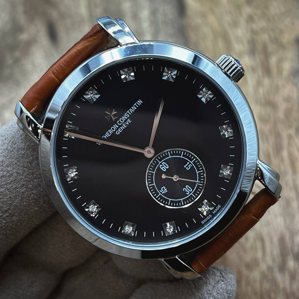 Часы Vacheron Constantin