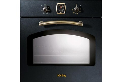 Электрический духовой шкаф Korting OKB 460 RN