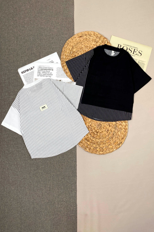 Футболка для мальчиков