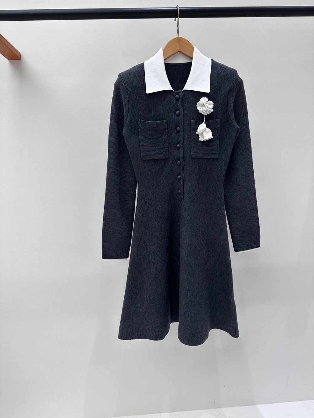 Платье Self-Portrait