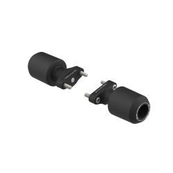 PRN018434 EVOTECH PERFORMANCE REART FRAME PROTECTION (XDVL V4)