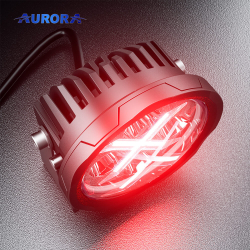 Aurora ALO-R4T3-E (Q-APP)