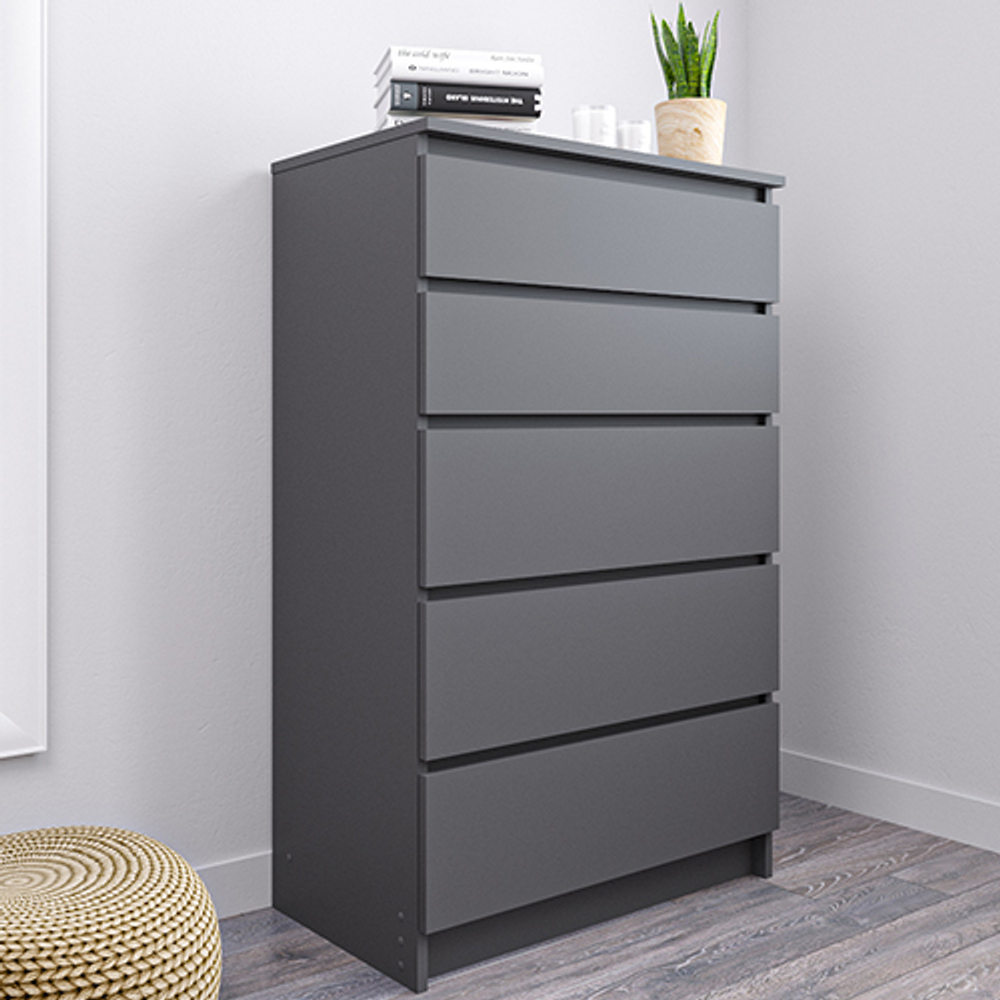 Комод Мори МК 700.5 (МБ1)