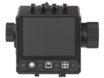 Коллиматор тепловизионный Gaut Nova TD 325, x1-4, 384х288, D25мм, 6000Дж