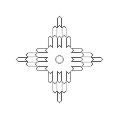 Розетка RODECOR Набоков Ф2 87401AR