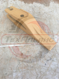 Зуб E27 центральный 312204054