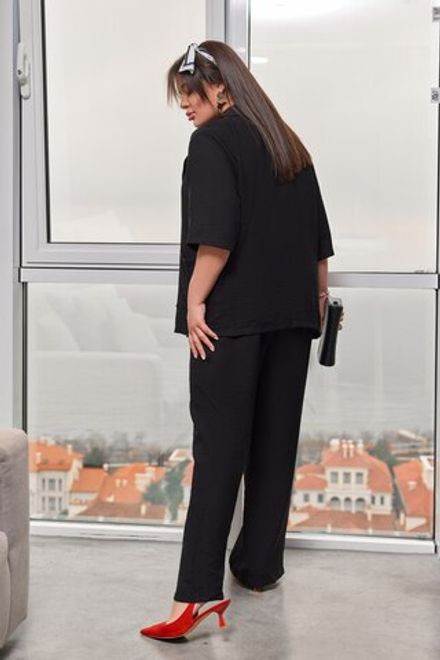 Костюм УК-493-2 Fabrika