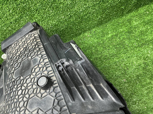 Битая Фара правая Zeekr 009 (2022-н.в.) LED