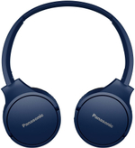 Наушники Panasonic RB-HF420BGEA синий