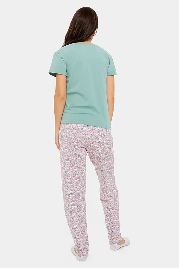 Пижама 0120298053 Sensera