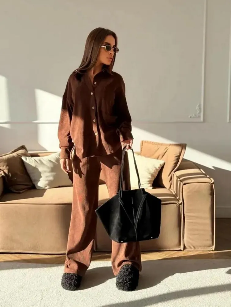 Костюм 7373565 Fabrika