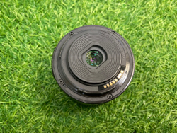 Canon EOS 850D kit 18-55mm IS STM 42.000 кадров