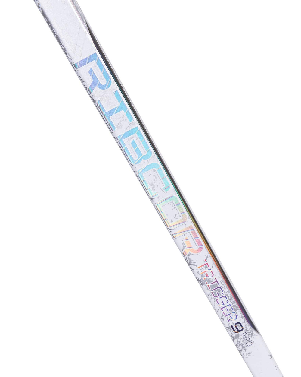 Клюшка CCM Ribcor Trigger 9 Pro (JR)