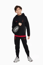 Штаны Nike Liverpool FC 24/25 Tech Fleece Junior