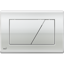 Кнопка M171 управления (хром - глянцевая)