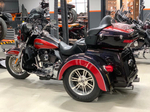Trike, Tri Glide Ultra, Harley-Davidson 2013