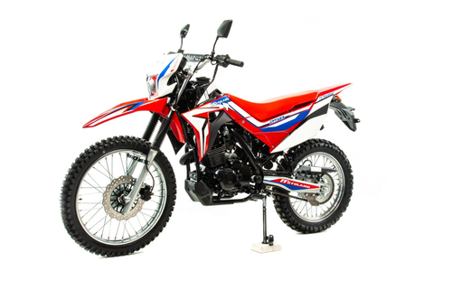 Мотоцикл MotoLand 250 ENDURO CRF LT (170FMN)