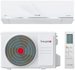 Сплит - система Energolux Lugano Pro Line SAS09DL2-AI/SAU09DL2-AI (FULL DC Inverter)