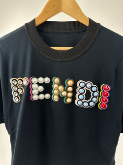 Футболка Fendi