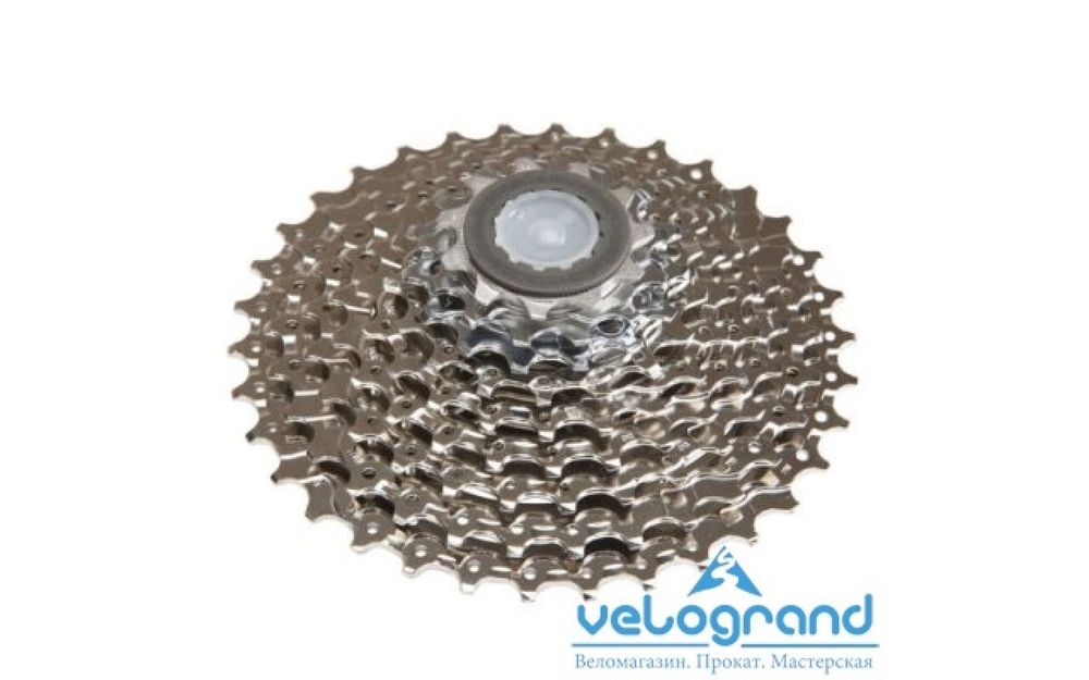 Кассета Shimano HG50-10