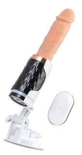 Секс-машины